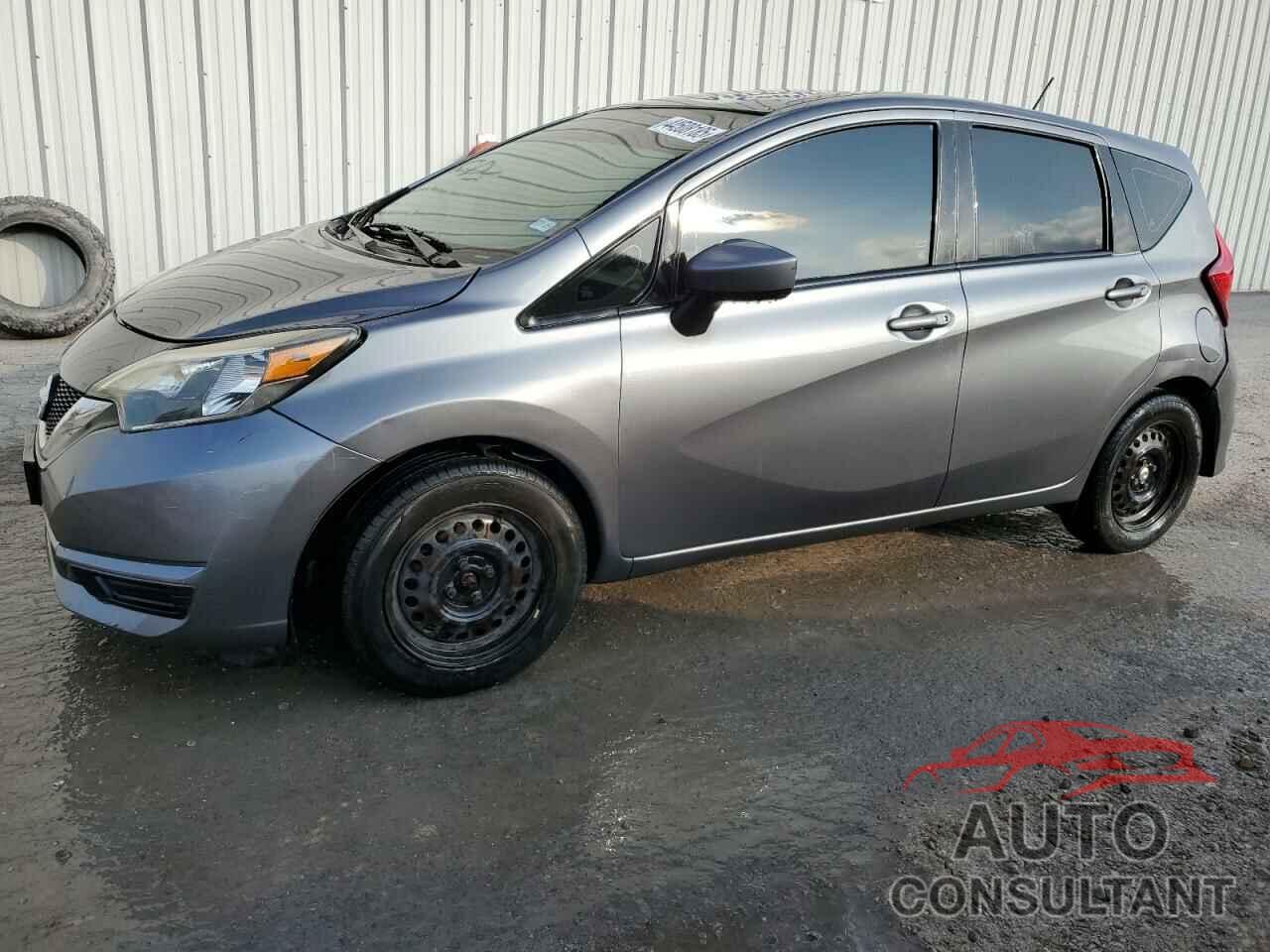 NISSAN VERSA 2018 - 3N1CE2CP9JL362659