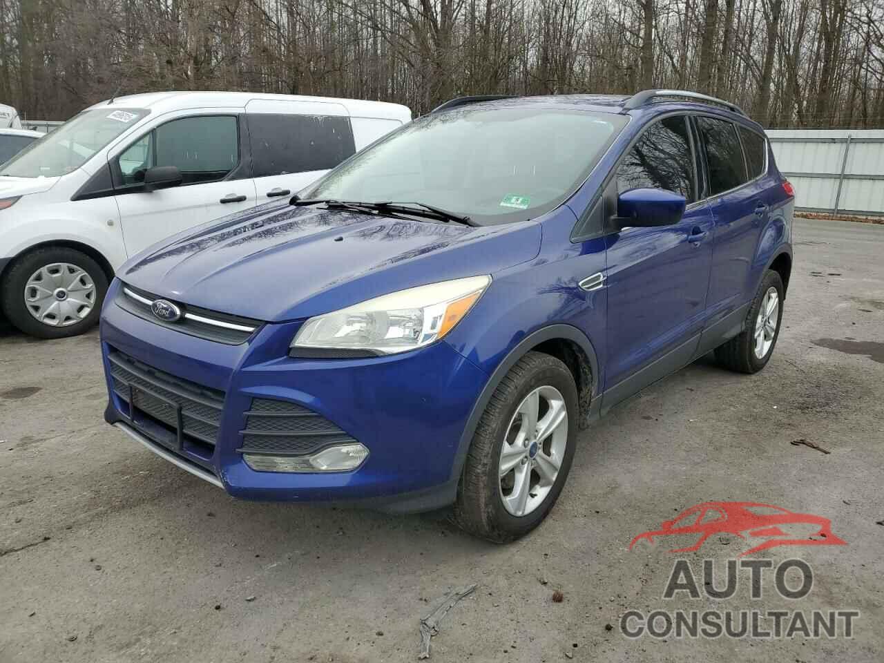 FORD ESCAPE 2014 - 1FMCU9GX9EUA03600
