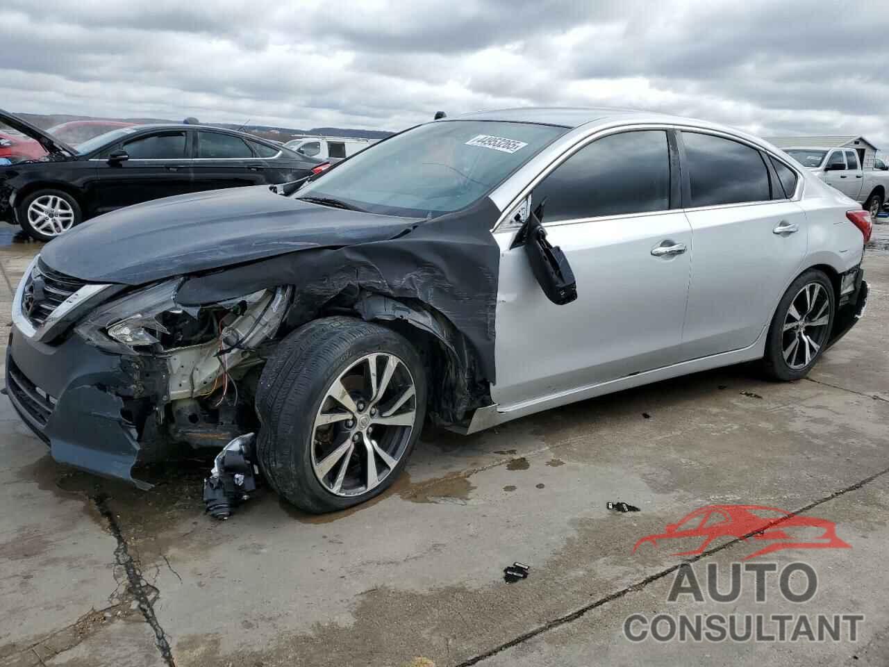 NISSAN ALTIMA 2016 - 1N4AL3APXGC207275