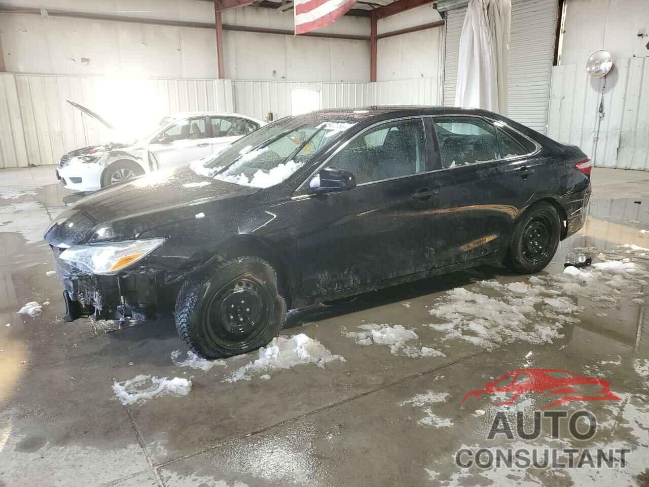 TOYOTA CAMRY 2017 - 4T1BF1FKXHU305706