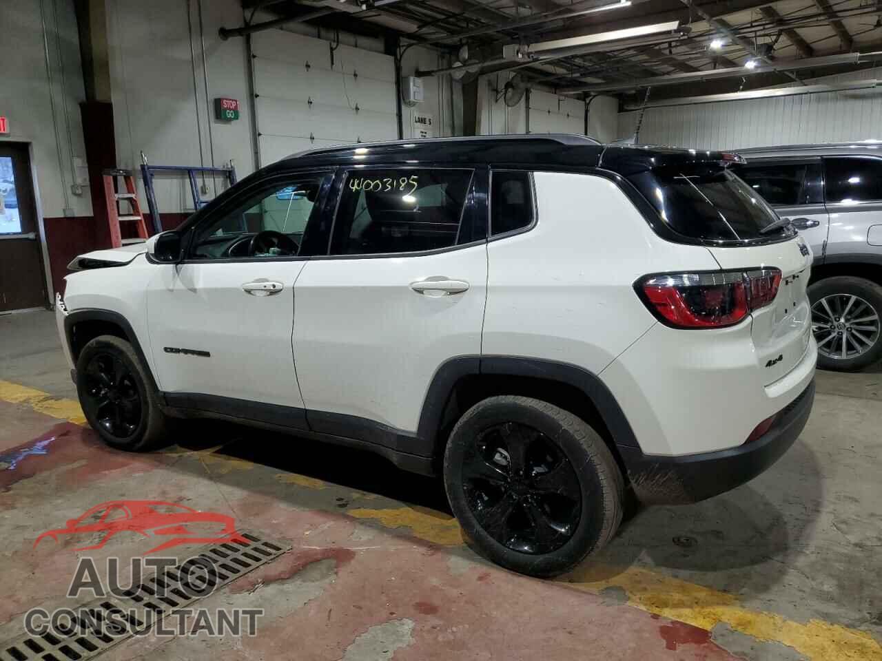 JEEP COMPASS 2020 - 3C4NJDBB4LT115247