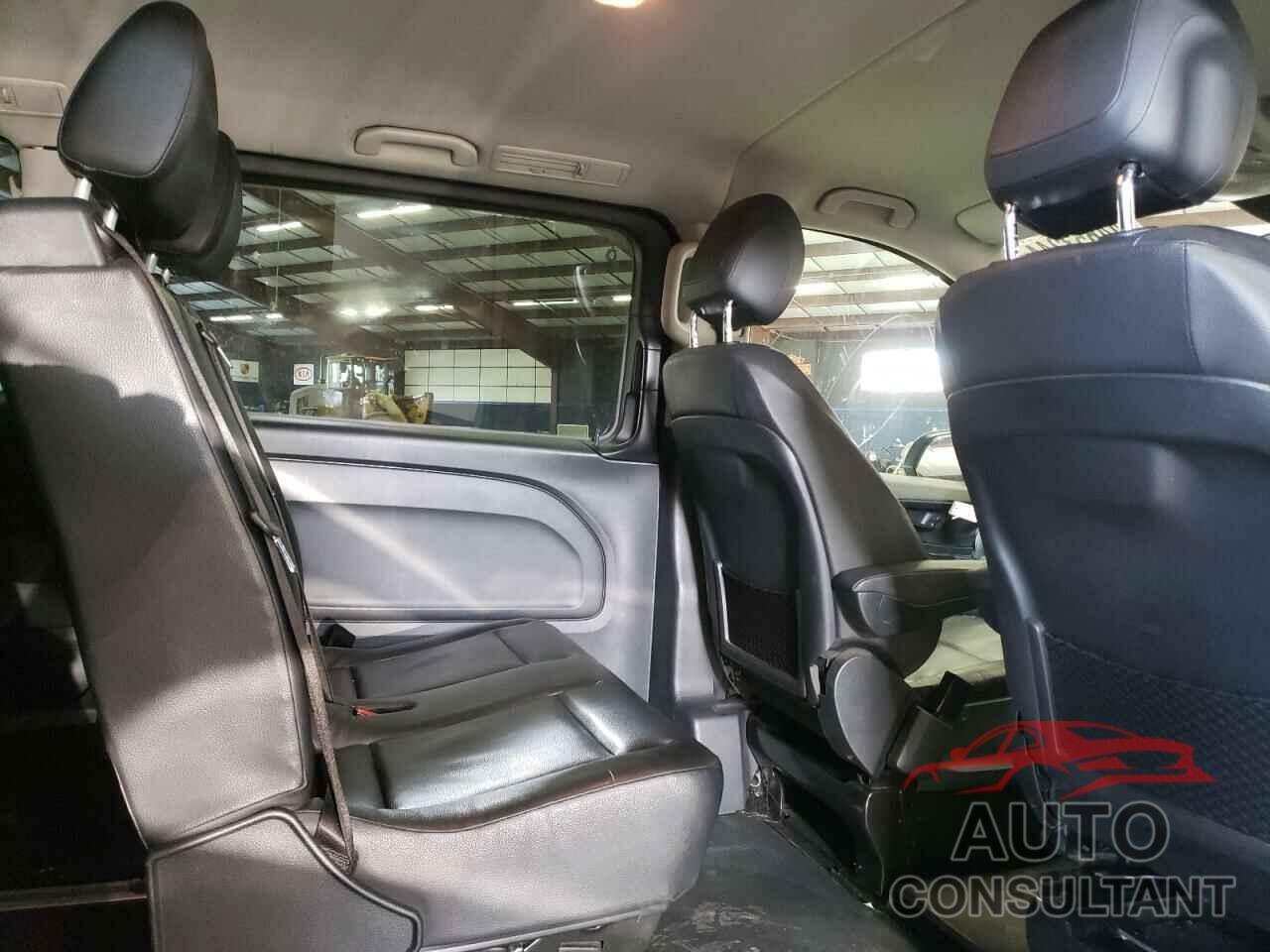 MERCEDES-BENZ METRIS 2019 - WD4PG2EE4K3598949