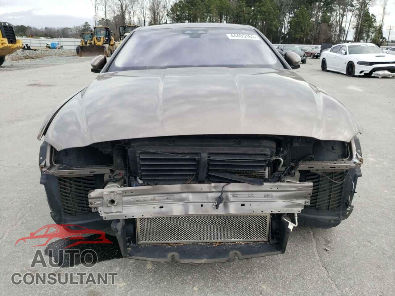 JAGUAR XE 2017 - SAJAD4BG0HA966138