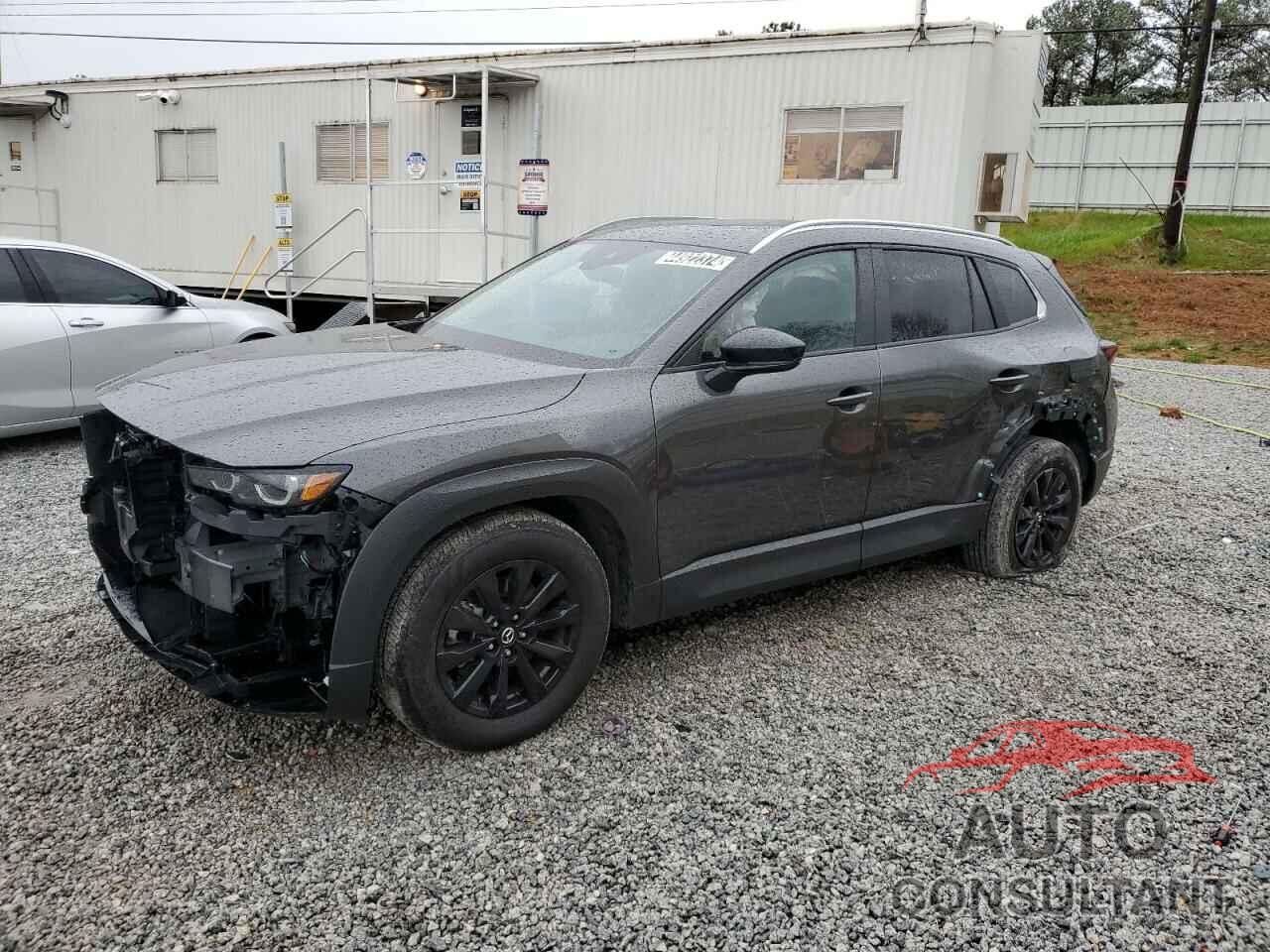 MAZDA CX-50 PREF 2023 - 7MMVABCM9PN147220