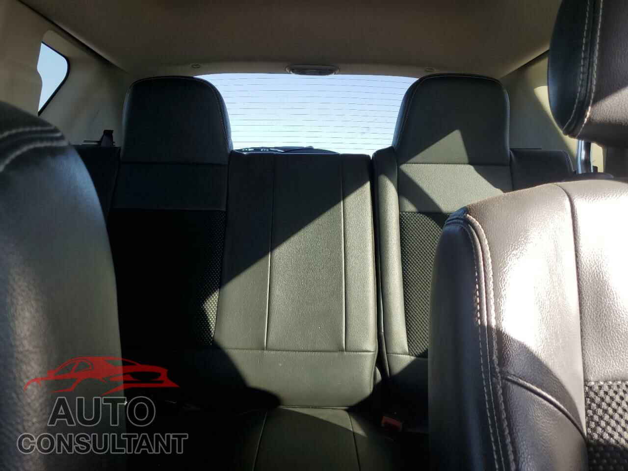 JEEP COMPASS 2016 - 1C4NJCEA7GD734367