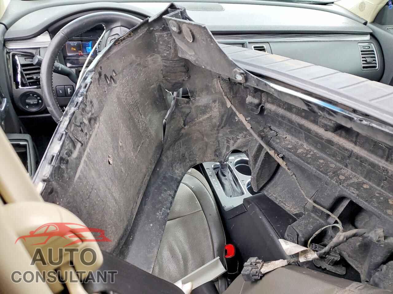 FORD FLEX 2016 - 2FMGK5D86GBA22577