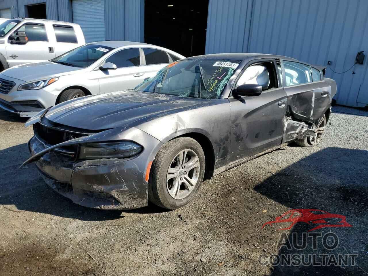 DODGE CHARGER 2015 - 2C3CDXBG9FH880113