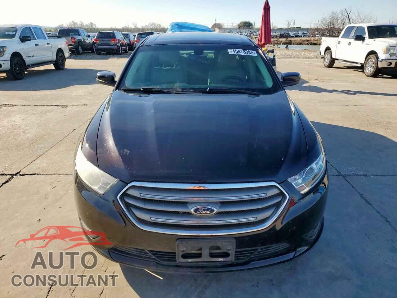 FORD TAURUS 2014 - 1FAHP2E80EG169867