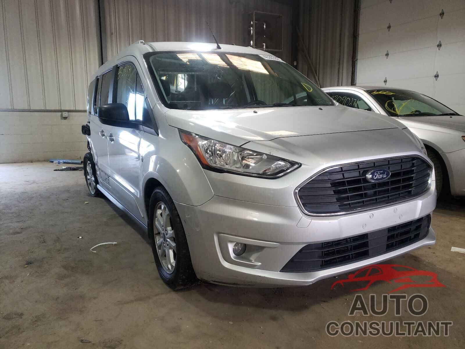 FORD TRANSIT CO 2019 - NM0GE9F22K1402805