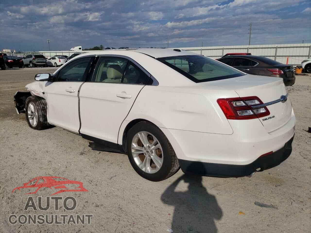 FORD TAURUS 2016 - 1FAHP2E85GG148094