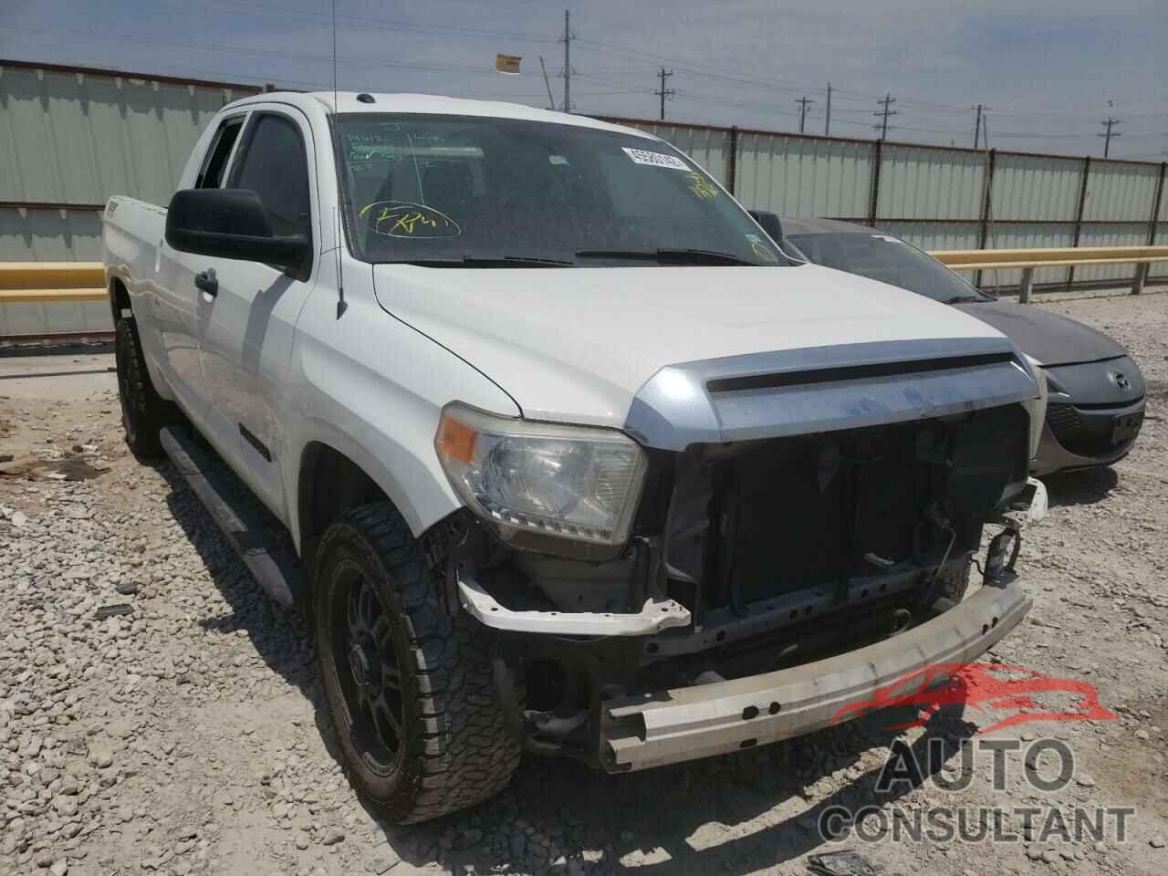 TOYOTA TUNDRA 2016 - 5TFRM5F13GX105366