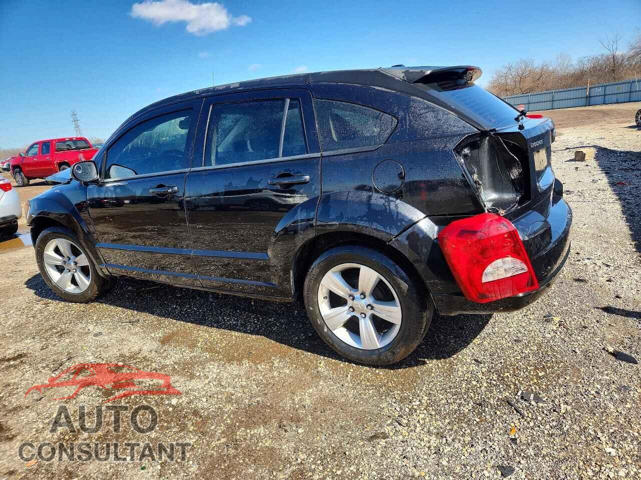 DODGE CALIBER 2011 - 1B3CB3HA0BD182575