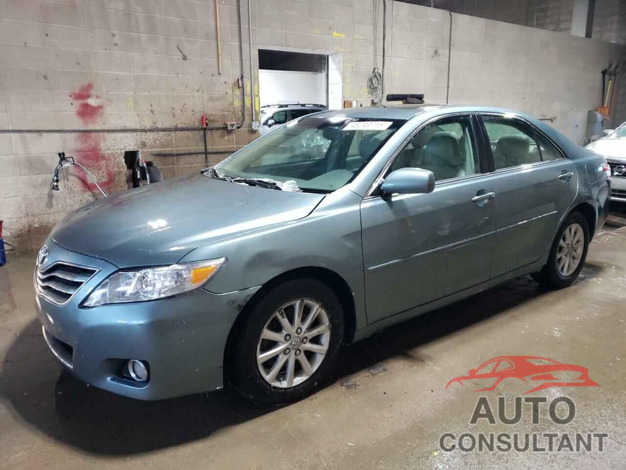 TOYOTA CAMRY 2011 - 4T4BF3EK7BR131197