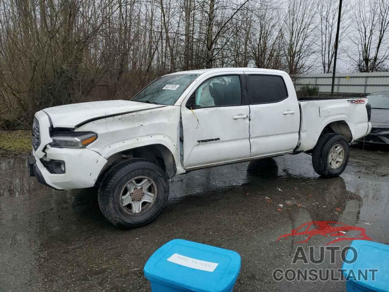 TOYOTA TACOMA 2023 - 3TMDZ5BN1PM166936