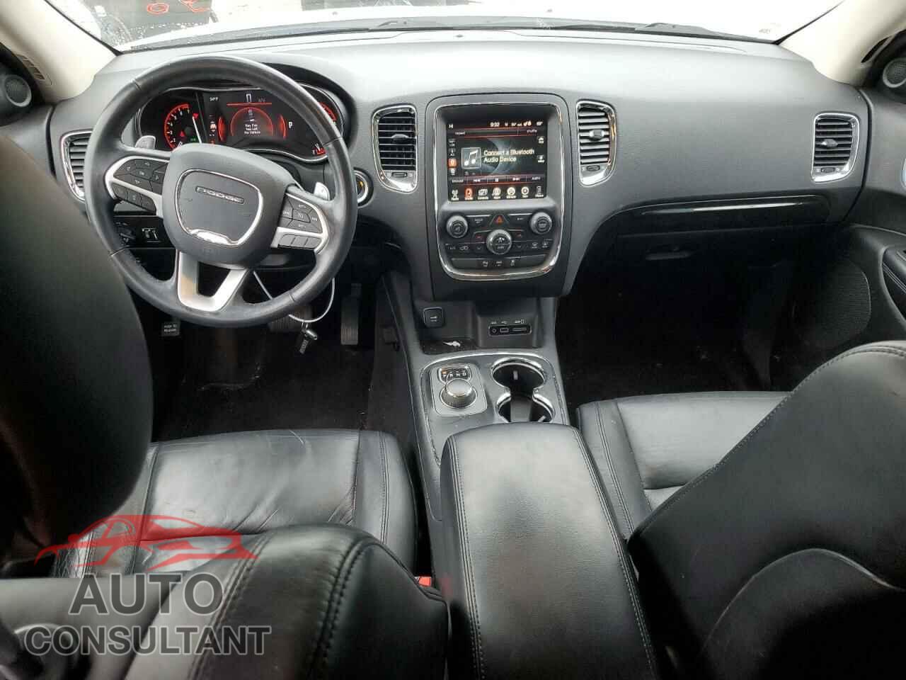 DODGE DURANGO 2015 - 1C4RDJDGXFC202229
