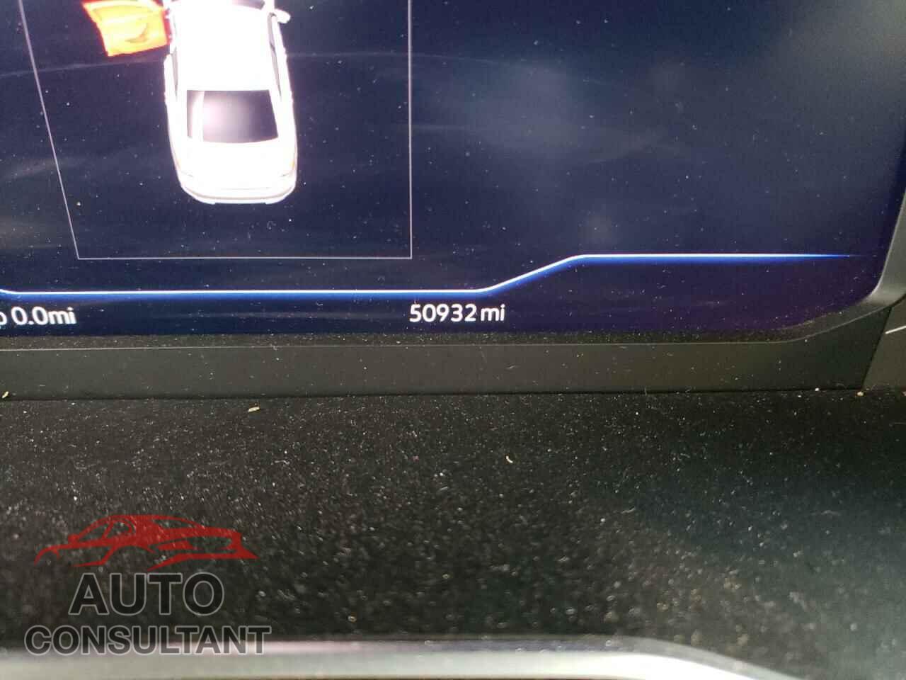 VOLKSWAGEN JETTA 2020 - 3VWEB7BU7LM008149