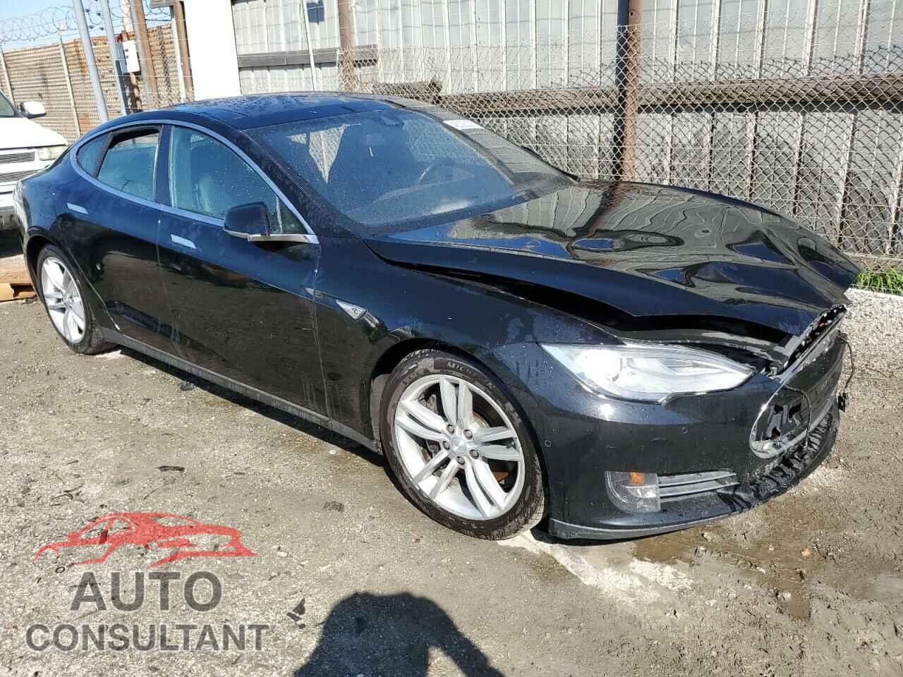 TESLA MODEL S 2014 - 5YJSA1H10EFP58650