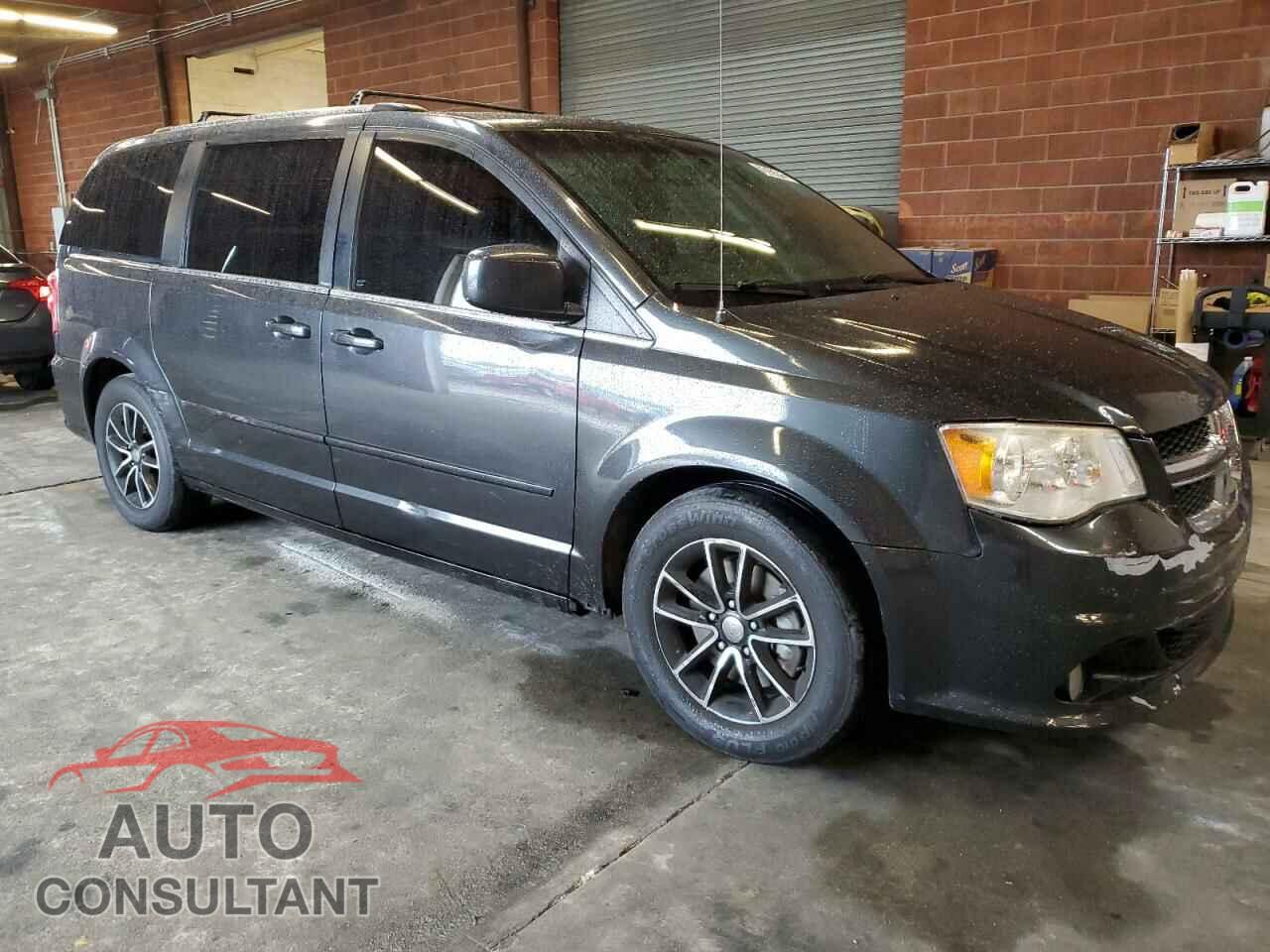 DODGE CARAVAN 2012 - 2C4RDGDG5CR114498