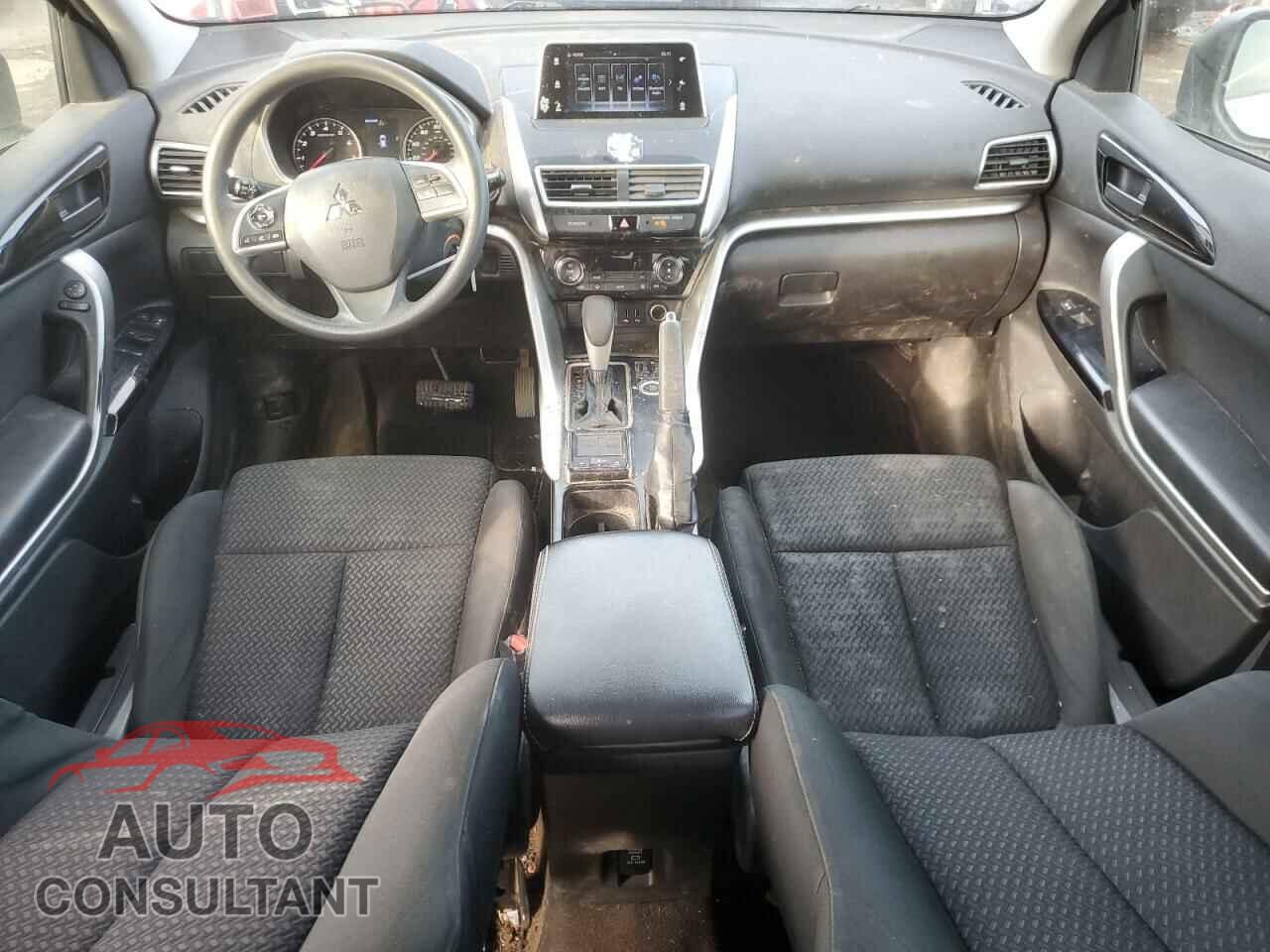 MITSUBISHI ECLIPSE 2020 - JA4AT4AA9LZ027945