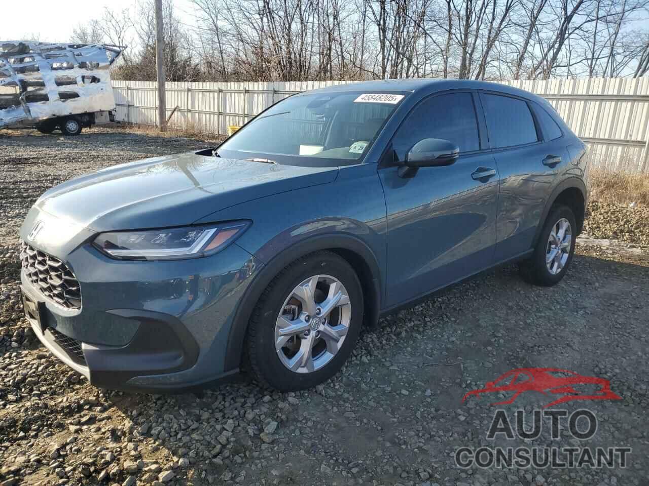 HONDA HR-V 2024 - 3CZRZ2H31RM771224