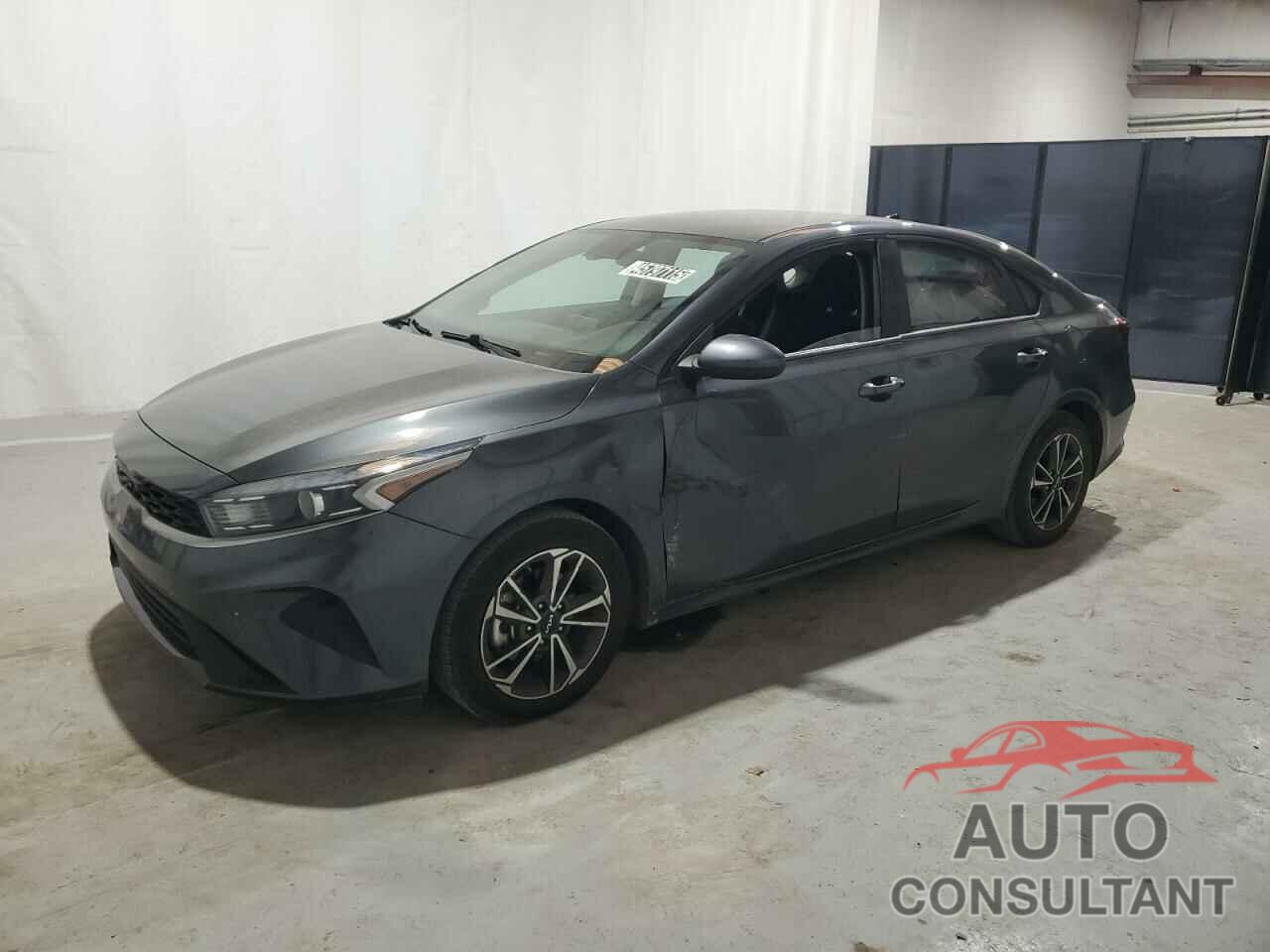 KIA FORTE 2022 - 3KPF24AD3NE434067