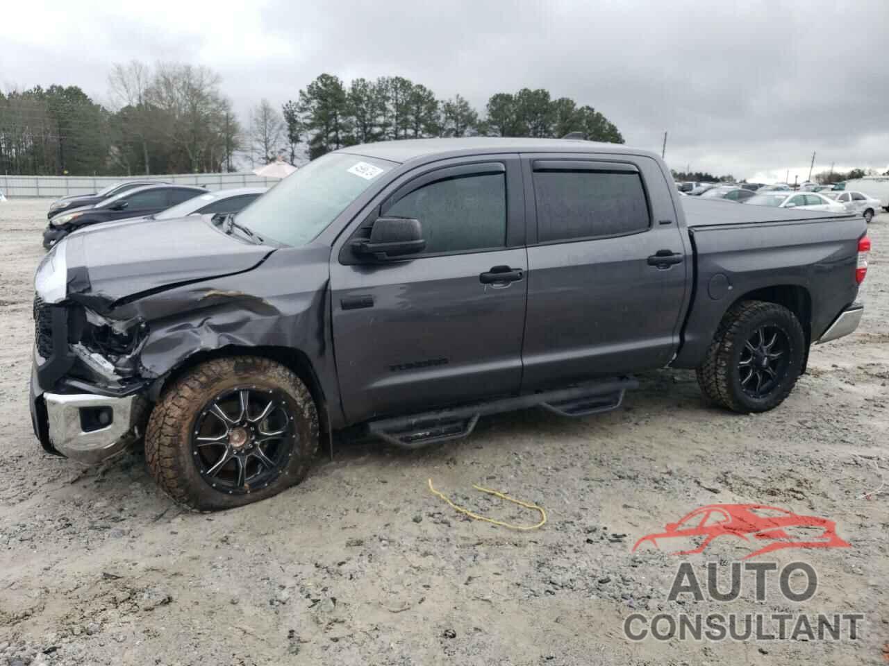 TOYOTA TUNDRA 2021 - 5TFEY5F13MX299475