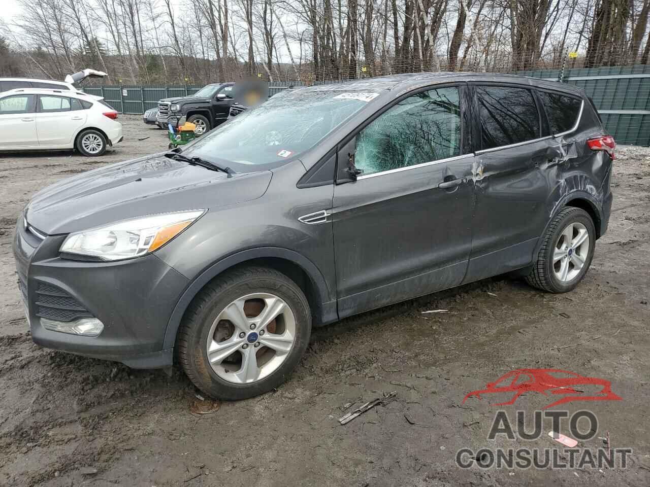 FORD ESCAPE 2016 - 1FMCU9GX3GUA35087