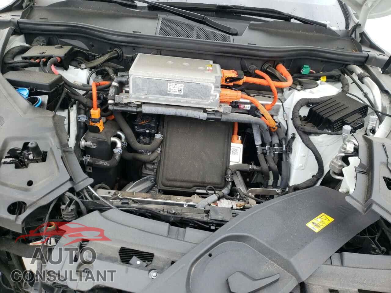 AUDI E-TRON 2019 - WA1VAAGE3KB022487