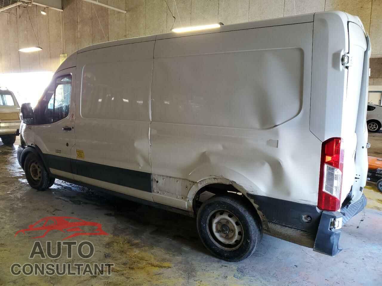 FORD TRANSIT 2019 - 1FTYE2CM3KKB69483