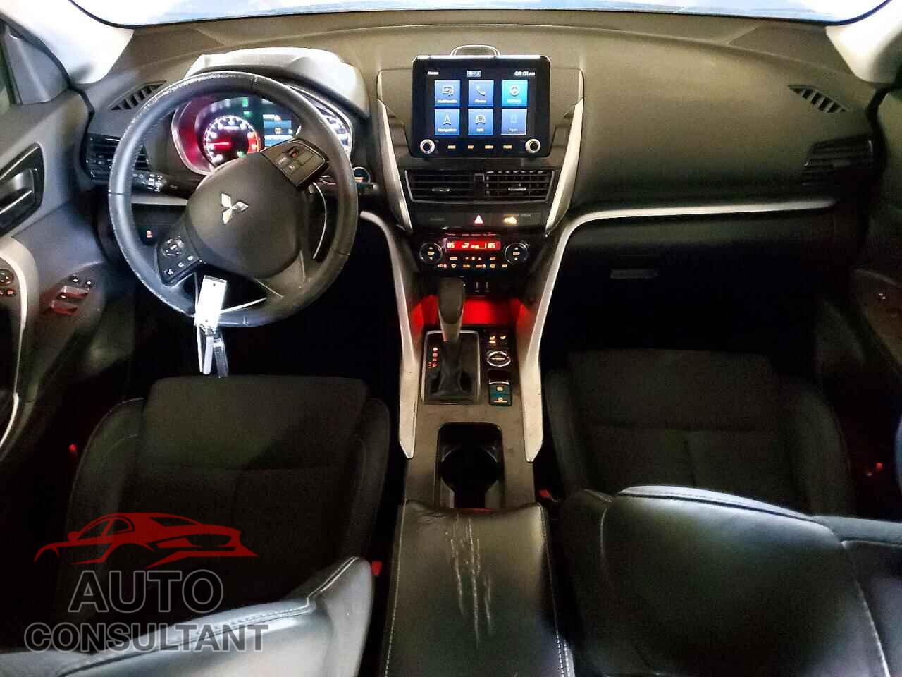 MITSUBISHI ECLIPSE 2023 - JA4ATWAA8PZ030773