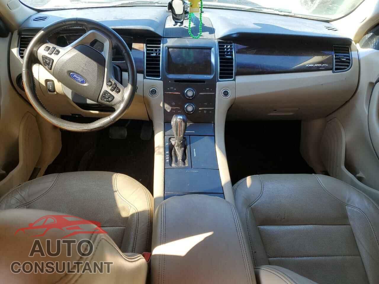 FORD TAURUS 2014 - 1FAHP2F86EG149279