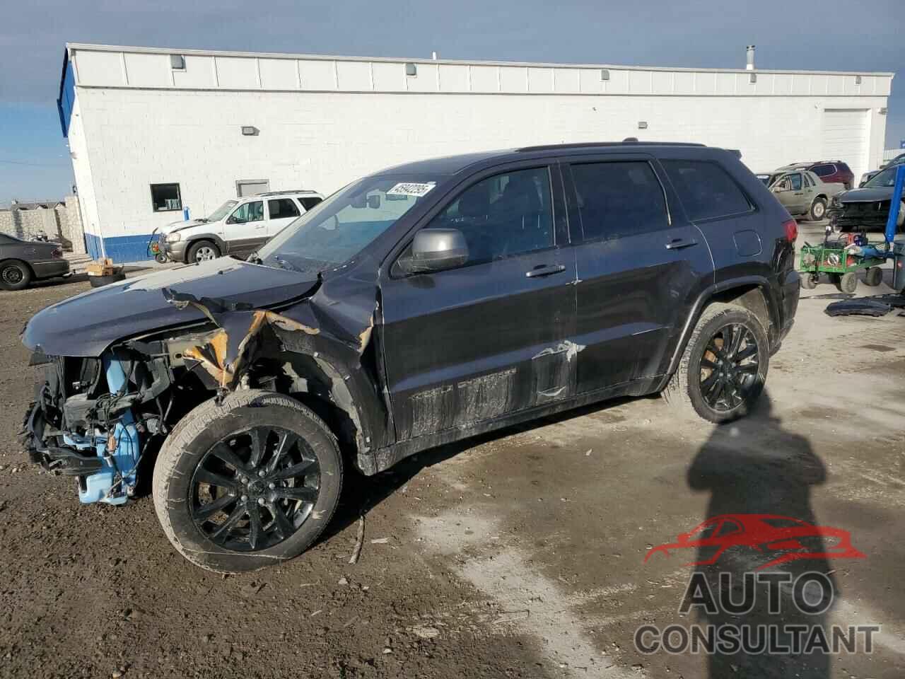 JEEP GRAND CHER 2019 - 1C4RJFAG2KC609482