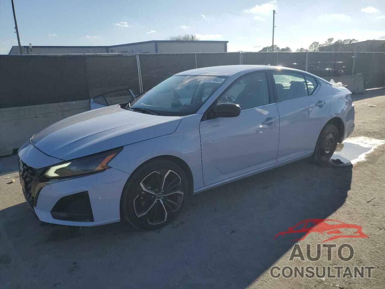 NISSAN ALTIMA 2023 - 1N4BL4CV4PN366478