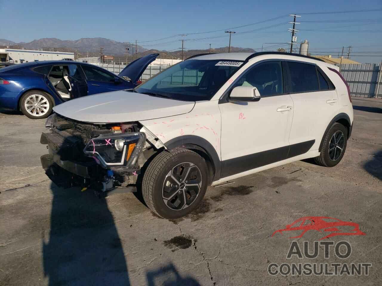 KIA NIRO 2024 - KNDCR3LE7R5148948