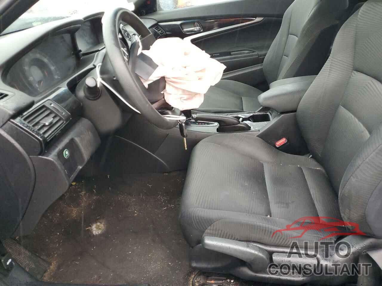 HONDA ACCORD 2017 - 1HGCT1B34HA006571