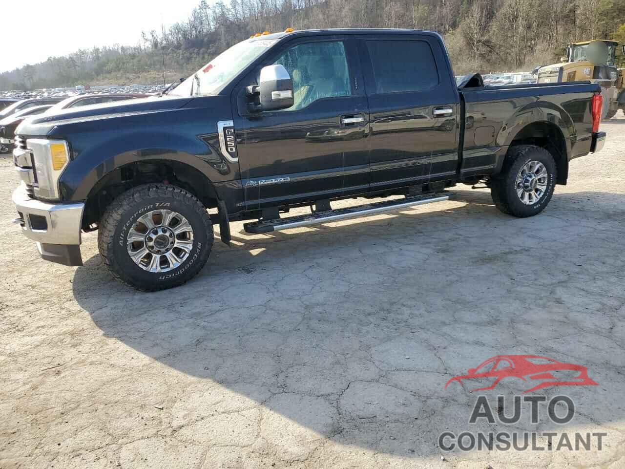 FORD F250 2017 - 1FT7W2BT9HED54565