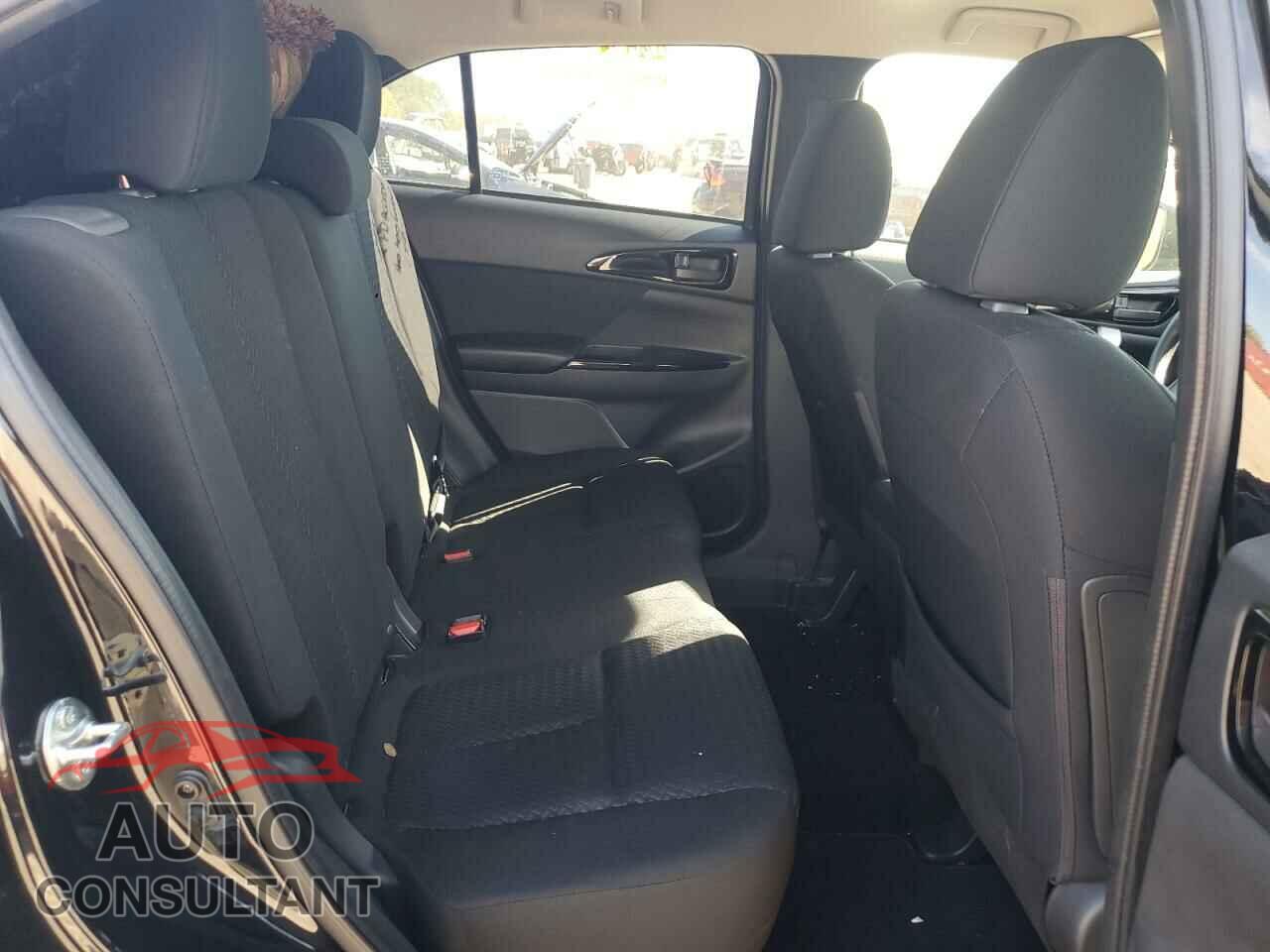 MITSUBISHI ECLIPSE 2023 - JA4ATVAA9PZ006296