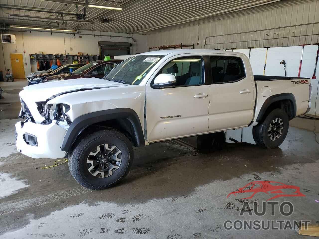 TOYOTA TACOMA 2023 - 3TMCZ5AN6PM588682