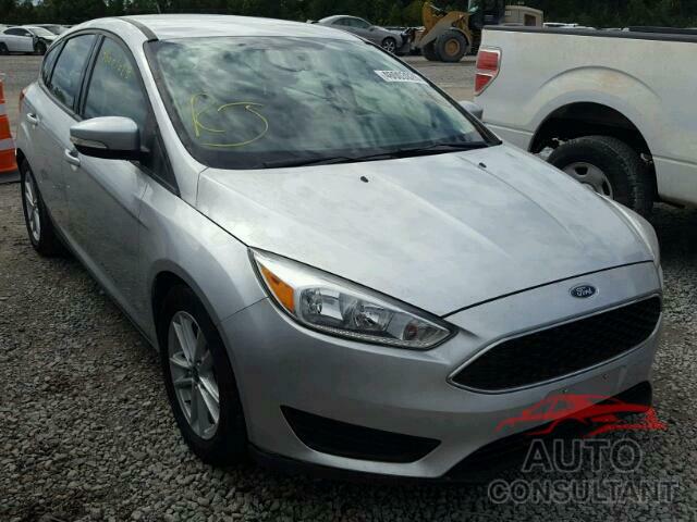 FORD FOCUS 2016 - 1FADP3K2XGL222444