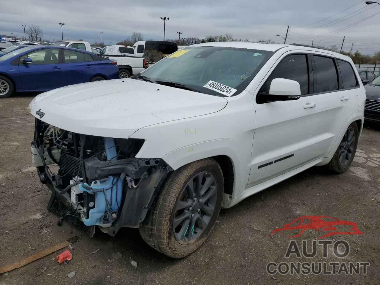 JEEP GRAND CHER 2019 - 1C4RJFCG0KC819141
