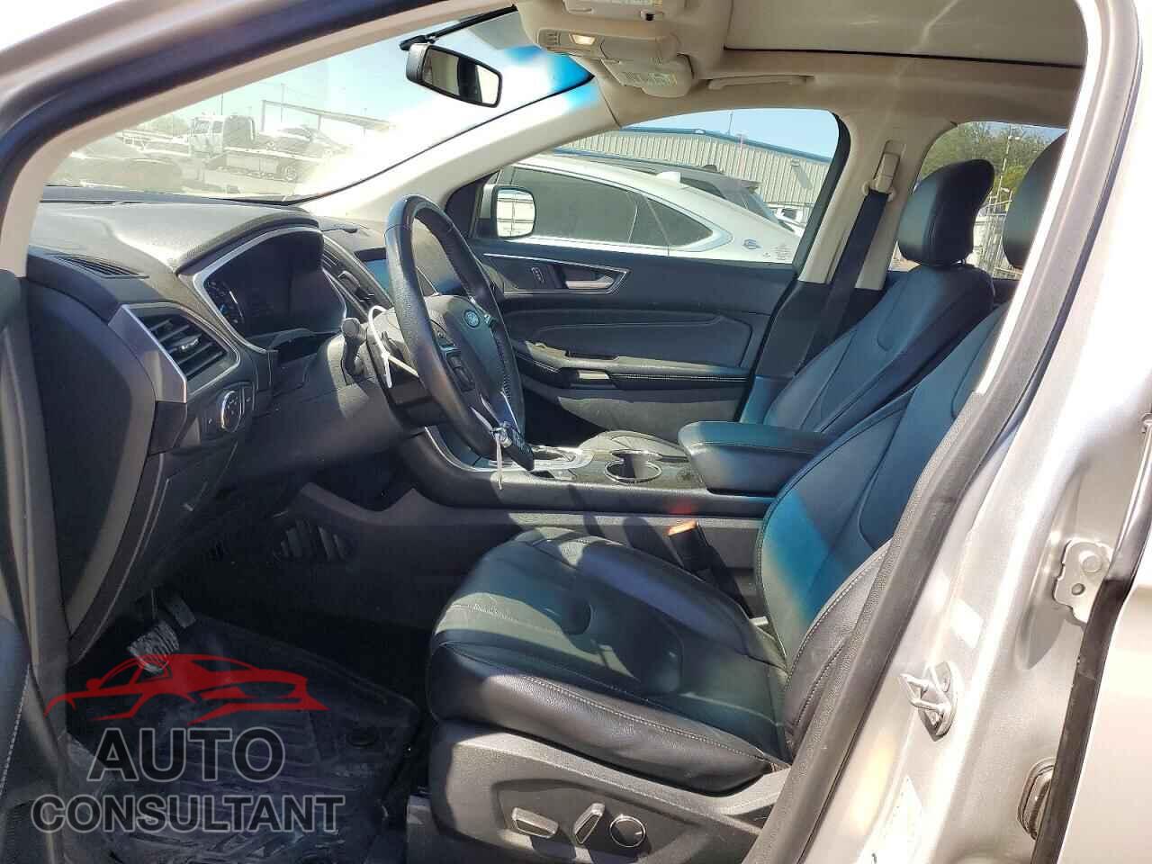 FORD EDGE 2017 - 2FMPK4K99HBC16480