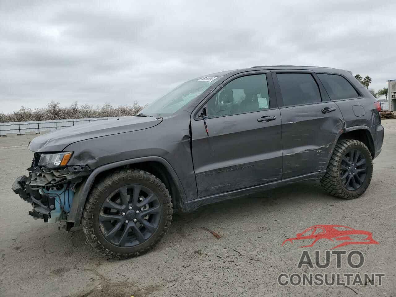 JEEP GRAND CHER 2020 - 1C4RJFAG5LC424389