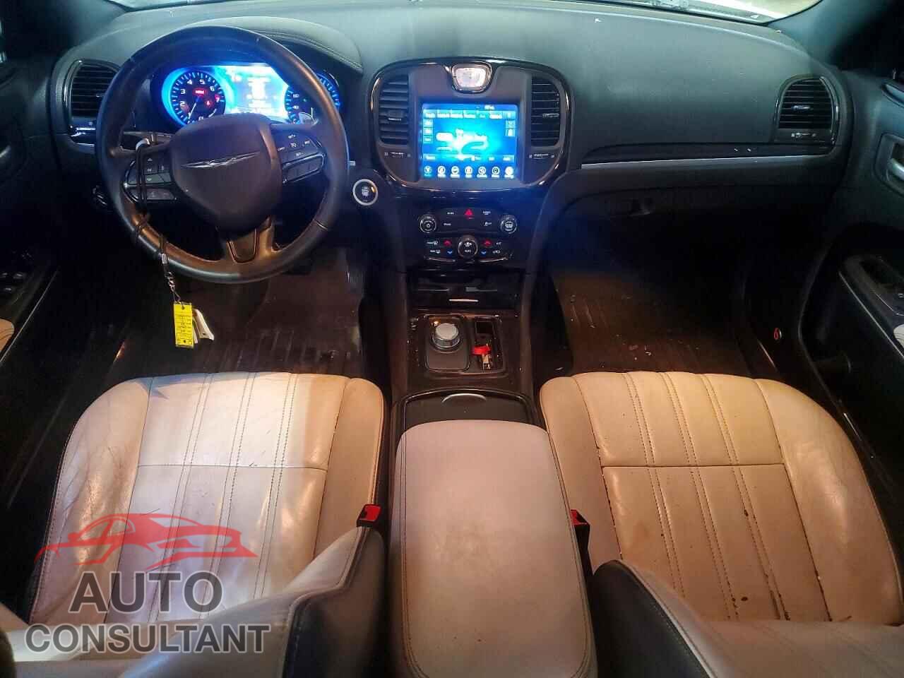 CHRYSLER 300 2017 - 2C3CCABG4HH549877