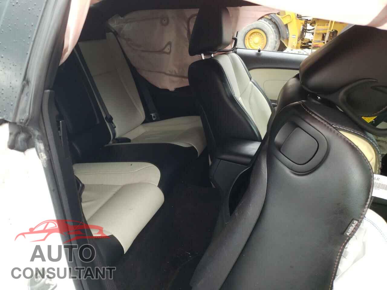 DODGE CHALLENGER 2017 - 2C3CDZGG8HH663935
