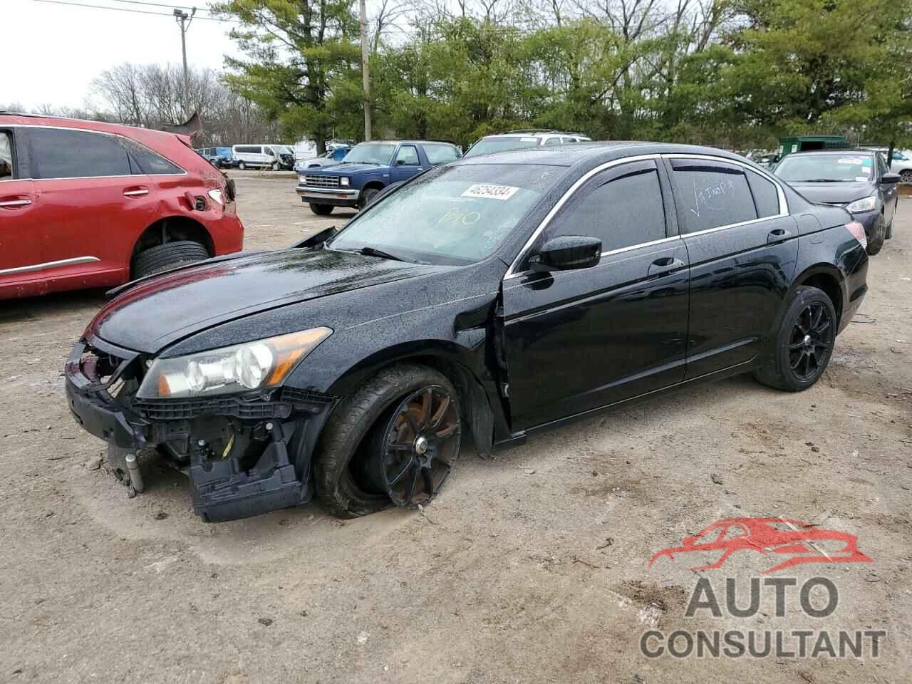 HONDA ACCORD 2011 - 1HGCP2F72BA067951