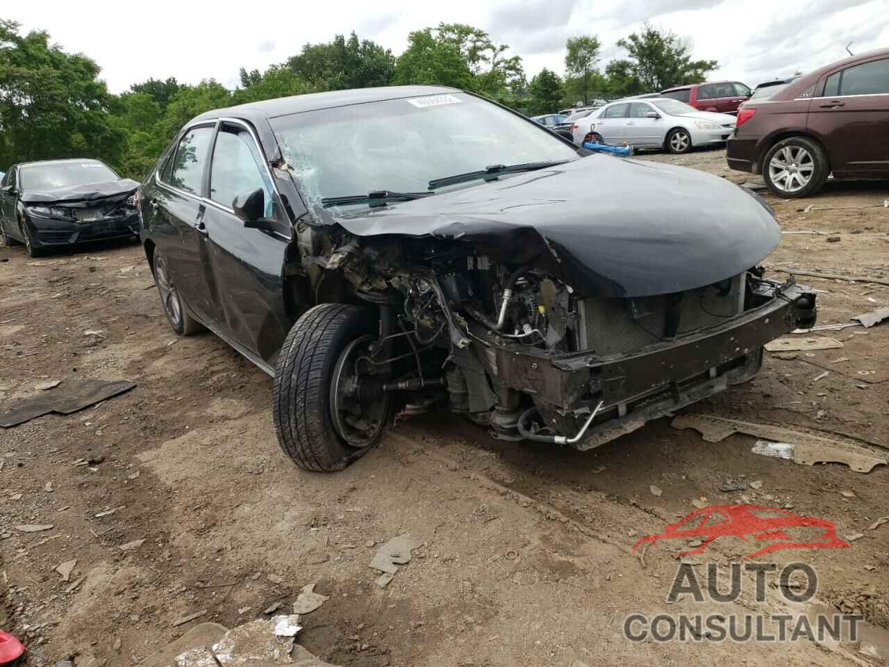TOYOTA CAMRY 2016 - 4T1BF1FK6GU257250
