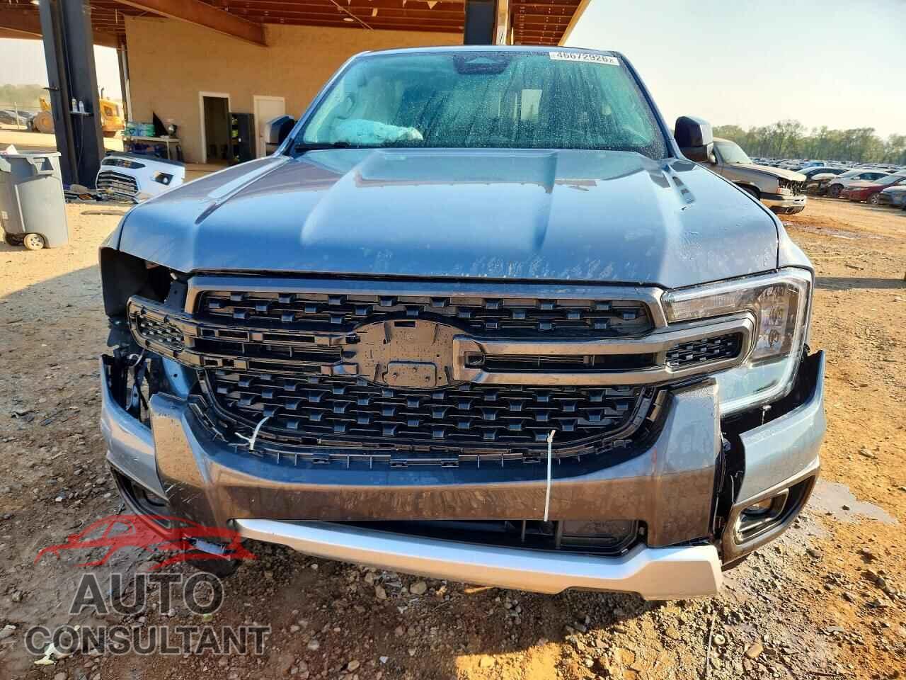FORD RANGER 2025 - 1FTER4GH3SLE22683