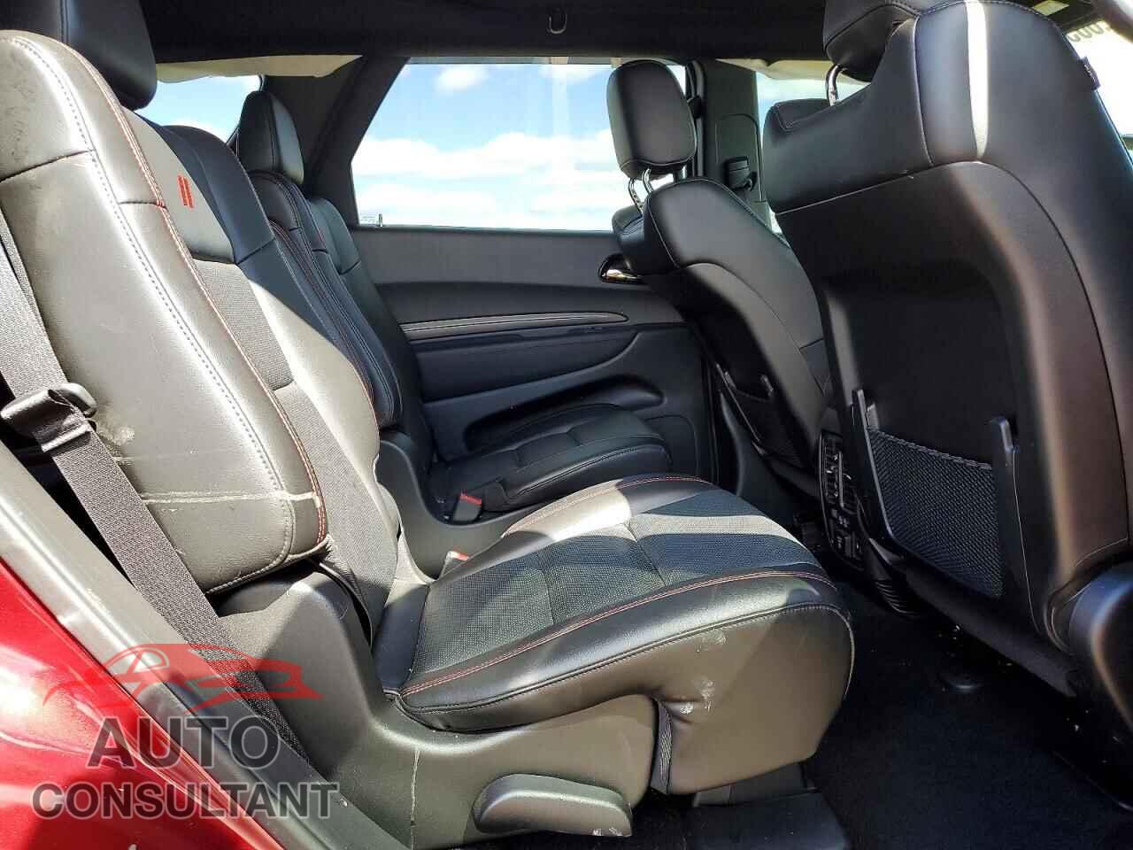 DODGE DURANGO 2023 - 1C4RDJDG6PC592893