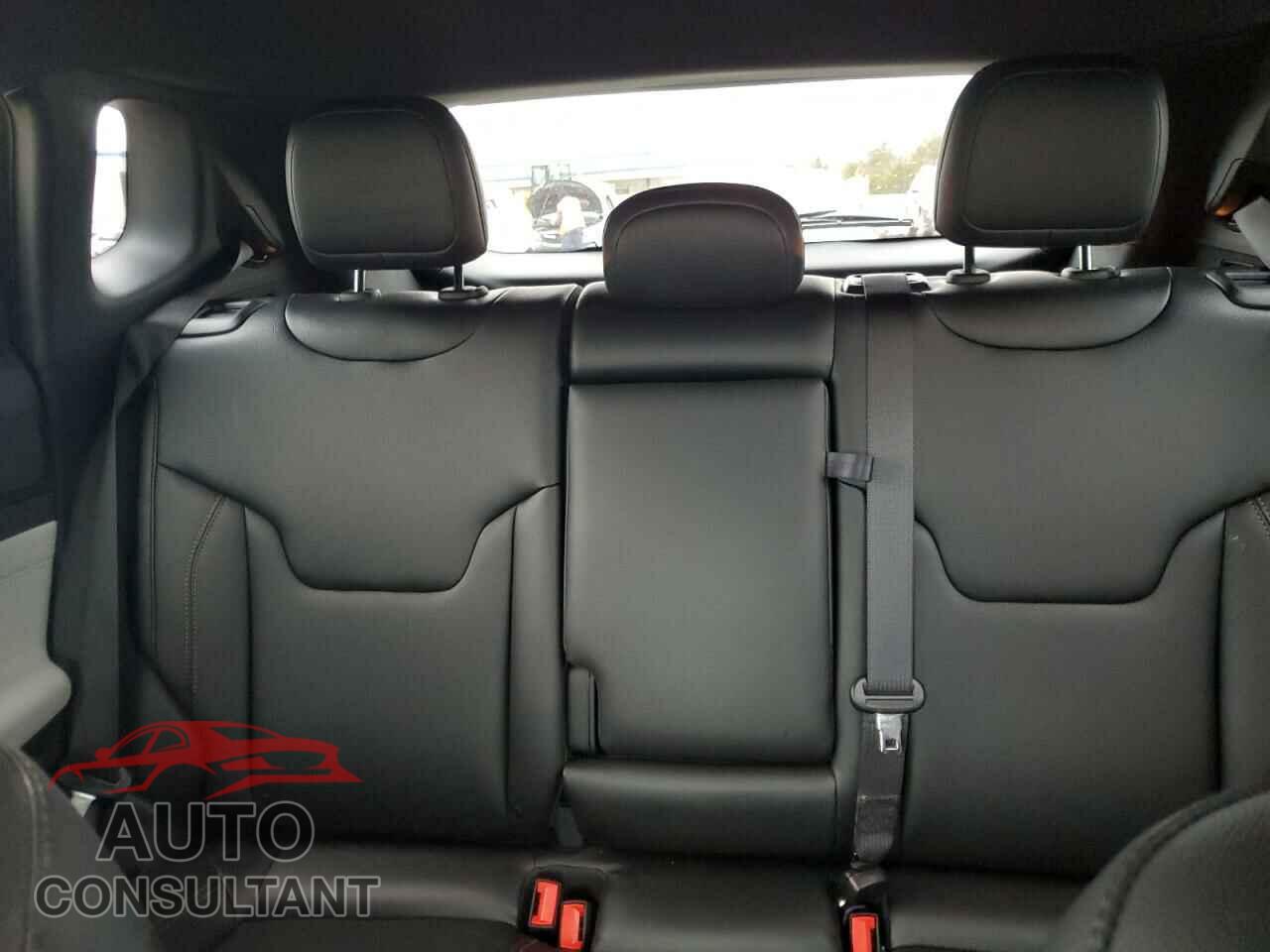 JEEP COMPASS 2024 - 3C4NJDCN7RT580526