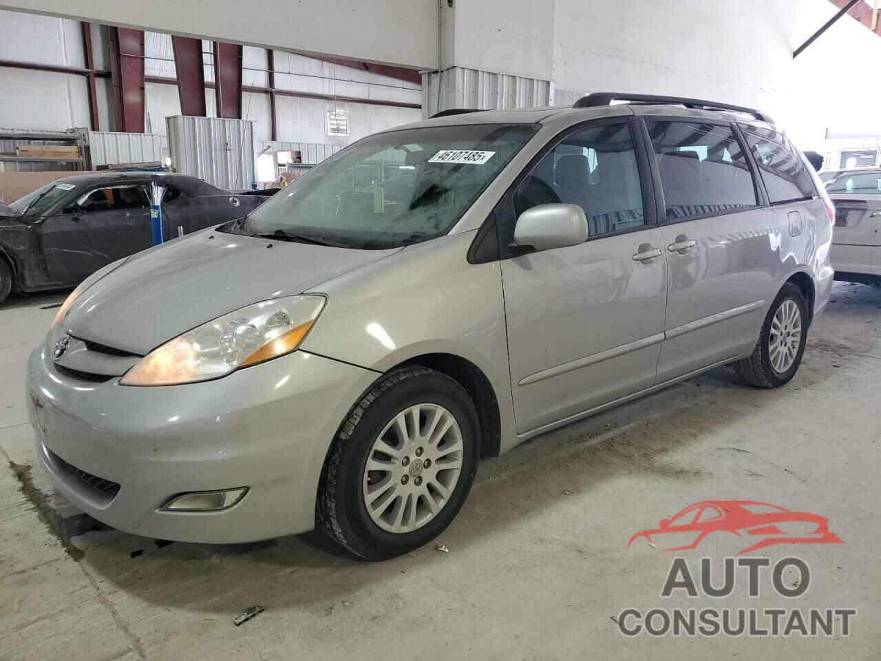 TOYOTA All Models 2010 - 5TDYK4CC0AS330570